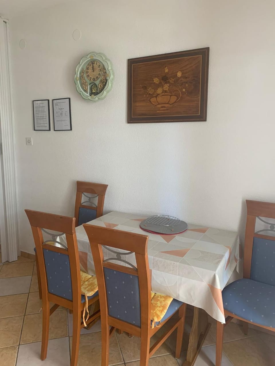 Apartmani zlotrg Apartment in Šibenik-Knin County, Croatia