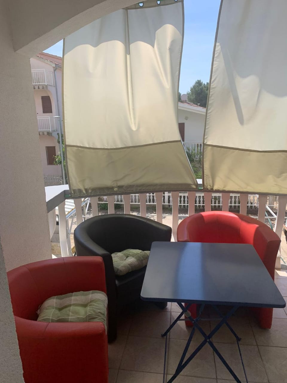 Apartmani zlotrg Apartment in Šibenik-Knin County, Croatia