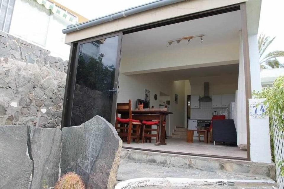 Estupendo bungalow cerca del mar House in Maspalomas