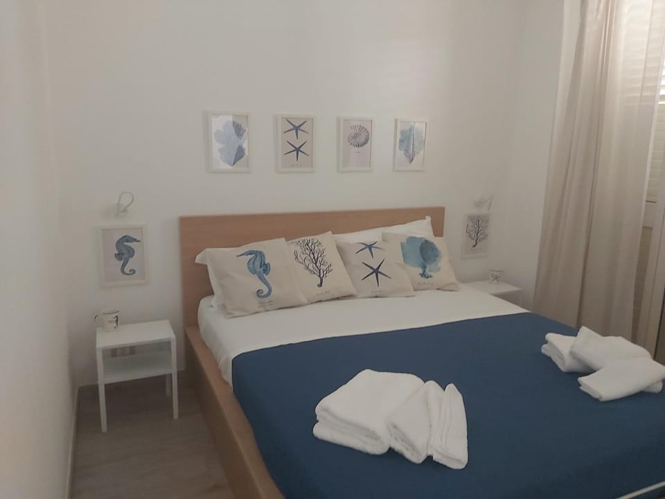 Kilù Marzamemi Apartment in Marzamemi