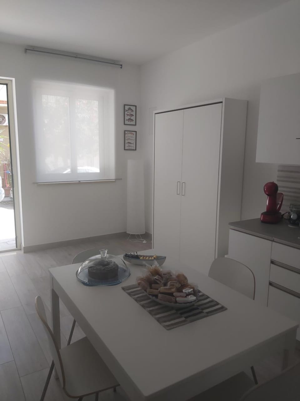 Kilù Marzamemi Apartment in Marzamemi