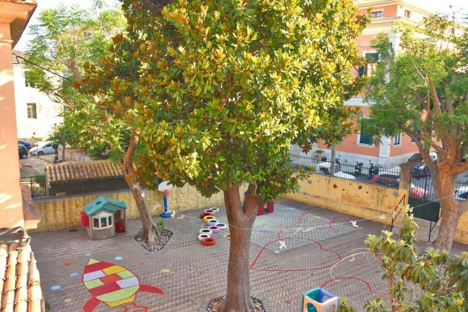 Casa Alarni in Historic Corfu old town :) Apartment in Corfu