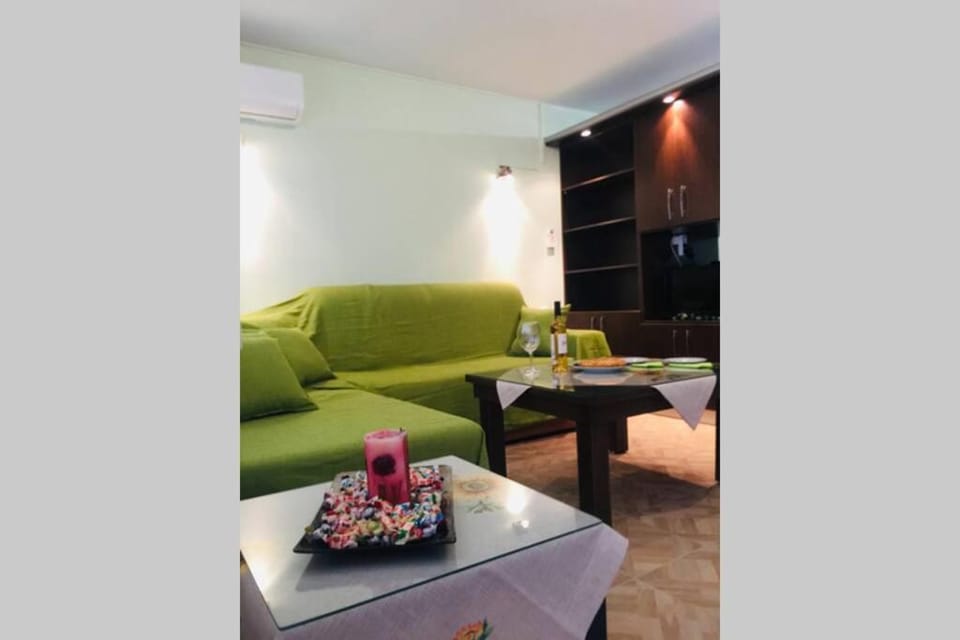 Patitiri Central Appartment Evaero Apartment in Sporades, Greece