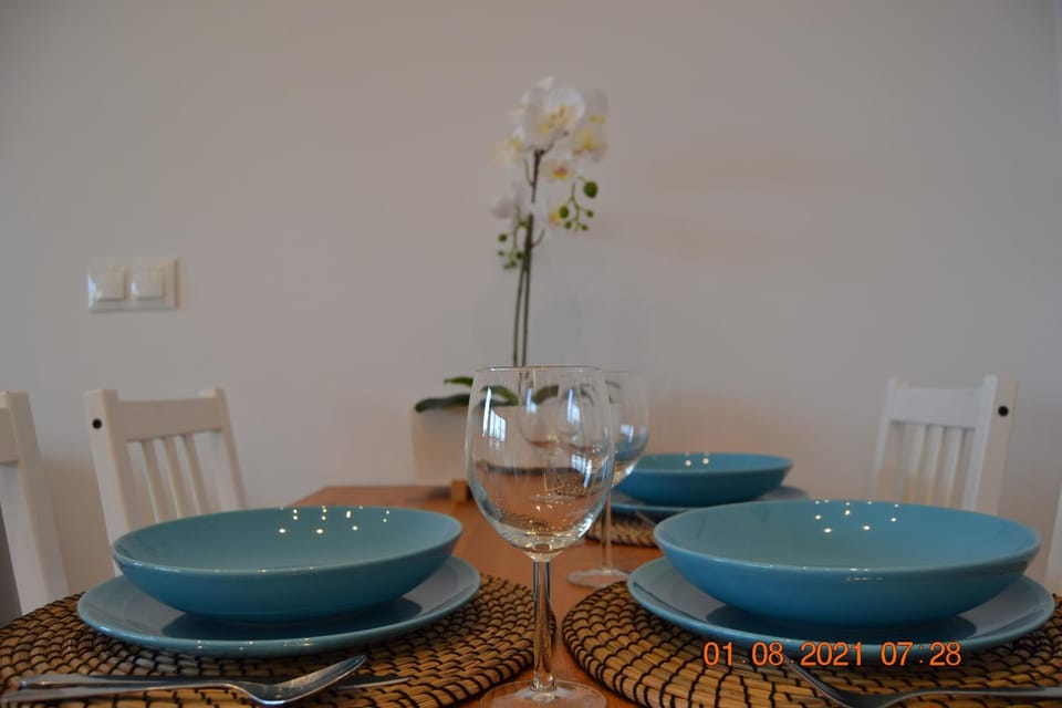 Decorative detail, Dining area