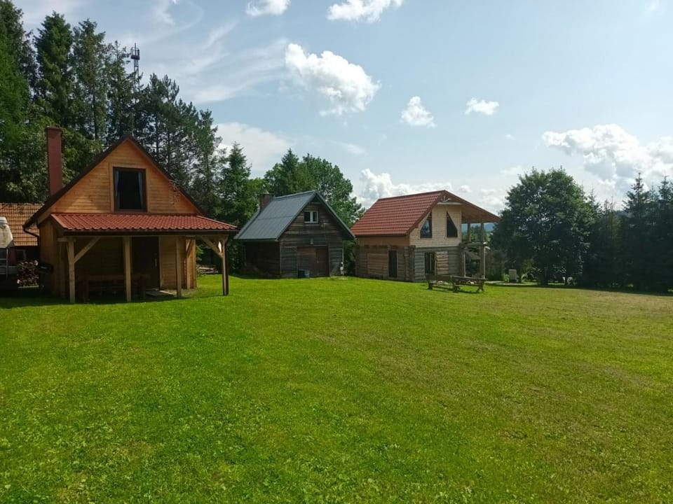 Property building, Other, Garden view