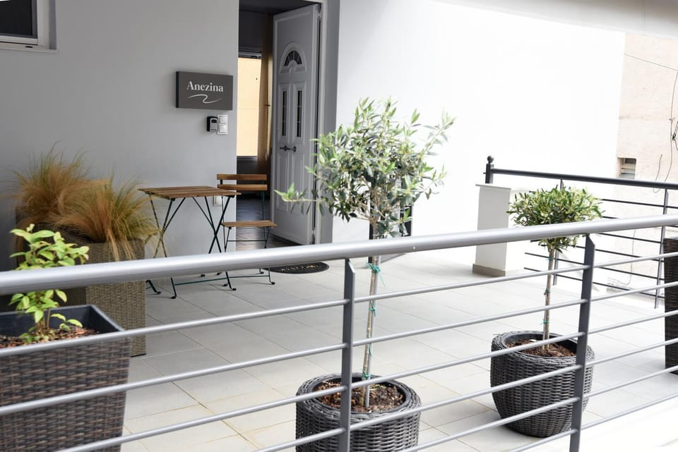 Studio Dionysia-Anezina Apartment in Argolis, Greece