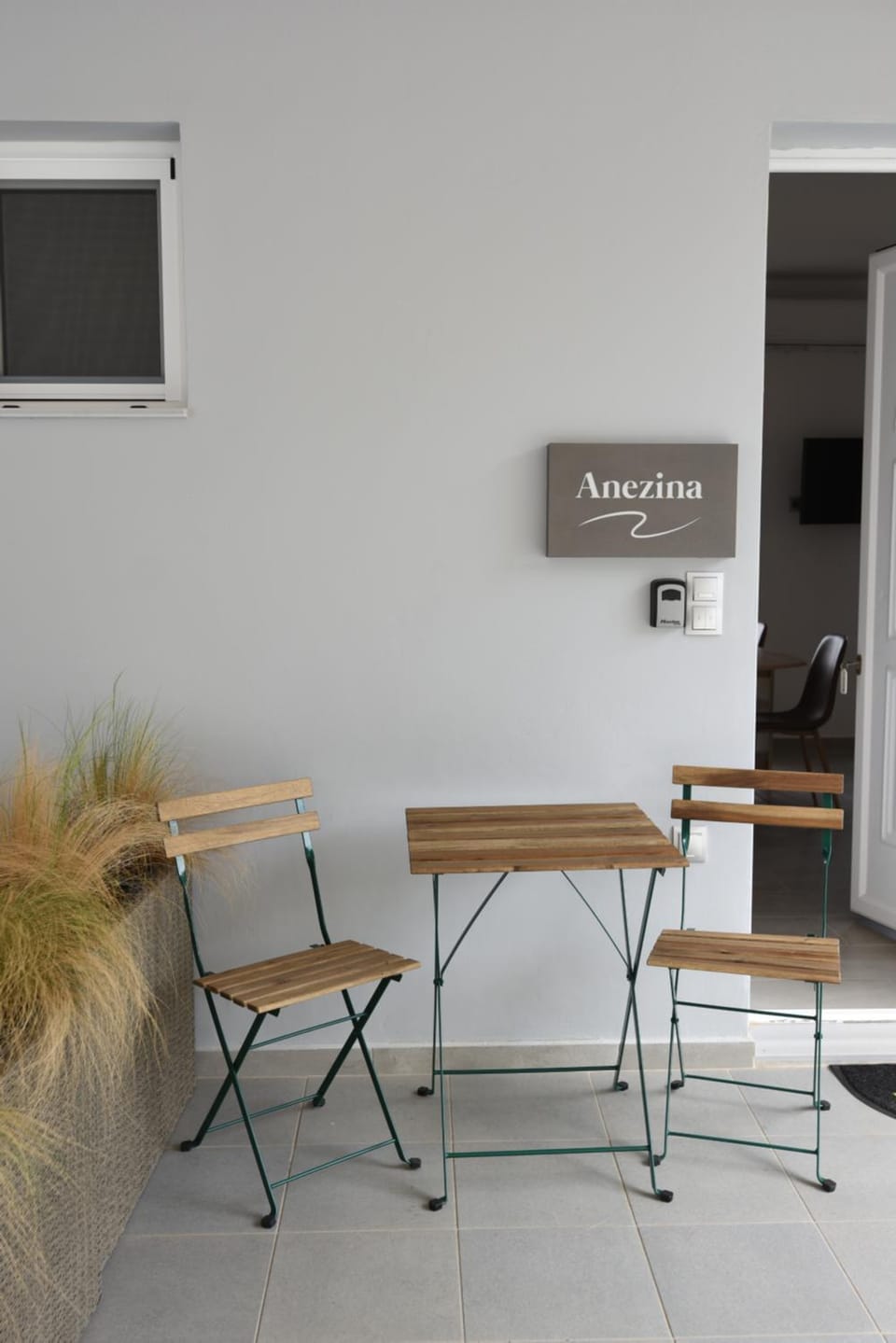 Studio Dionysia-Anezina Apartment in Argolis, Greece