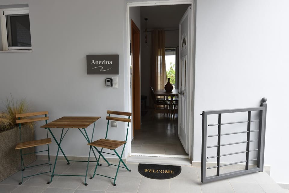 Studio Dionysia-Anezina Apartment in Argolis, Greece