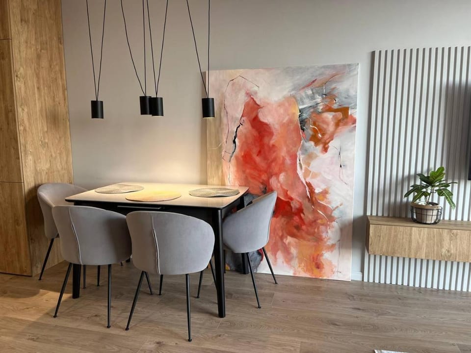 Slavutich ECOLOFT studios Apartment in Kiev City - Kyiv