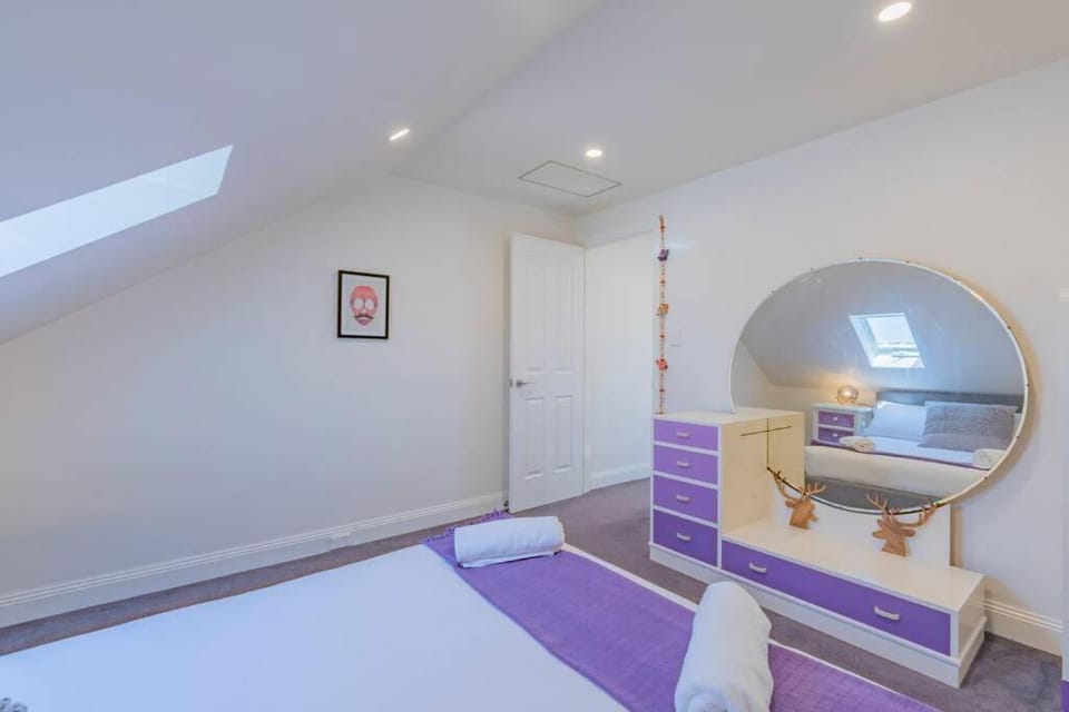 MELVINGTON BOUTIQUE APARTMENT IN HOBART CBD o Apartment in Hobart