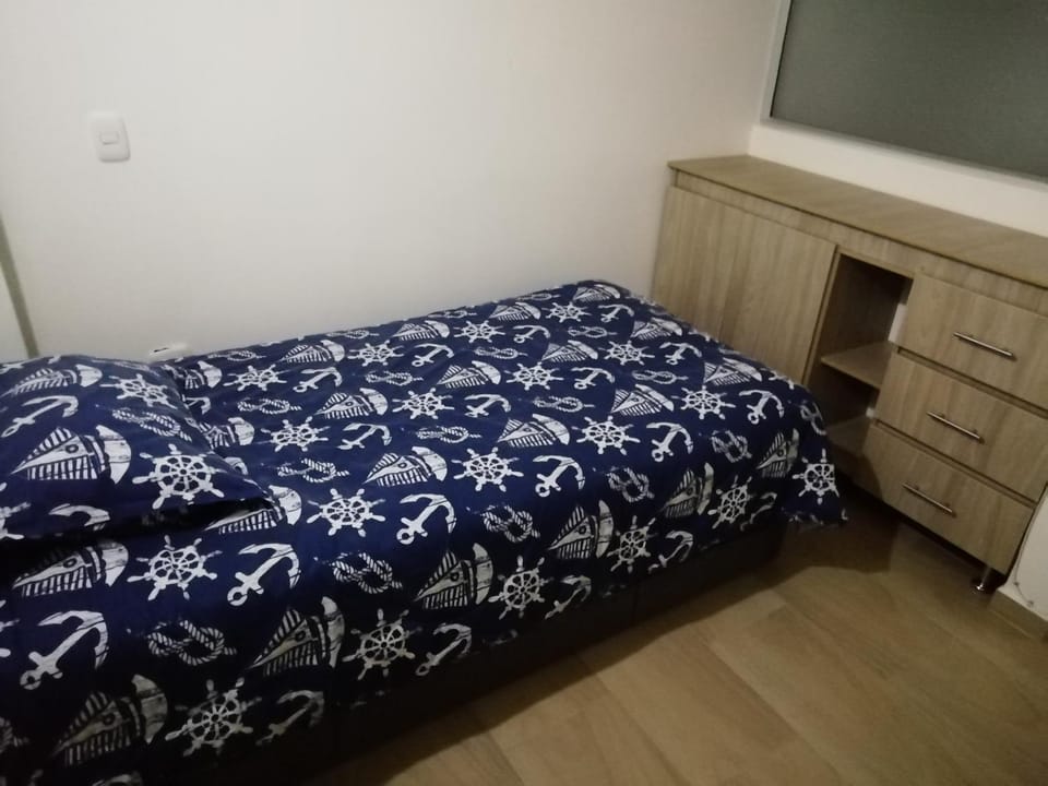Apartamento La Ceja Apartment in Antioquia