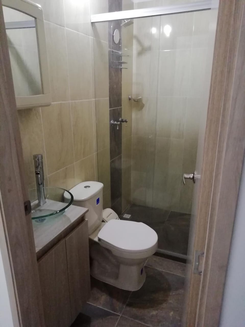 Apartamento La Ceja Apartment in Antioquia