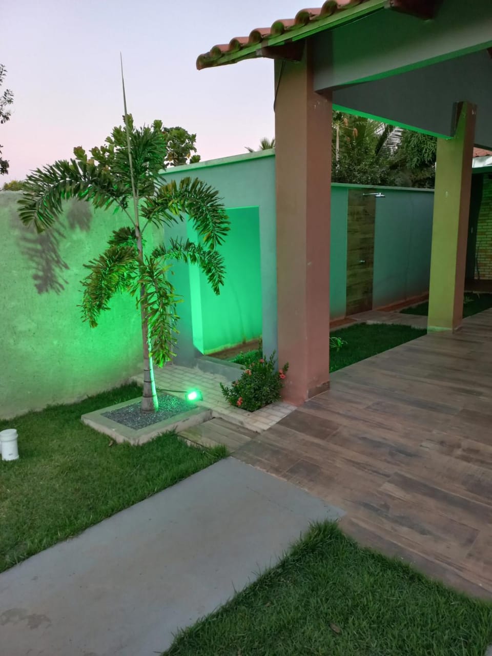 Casa temporada nascentes do jalapao House in State of Tocantins
