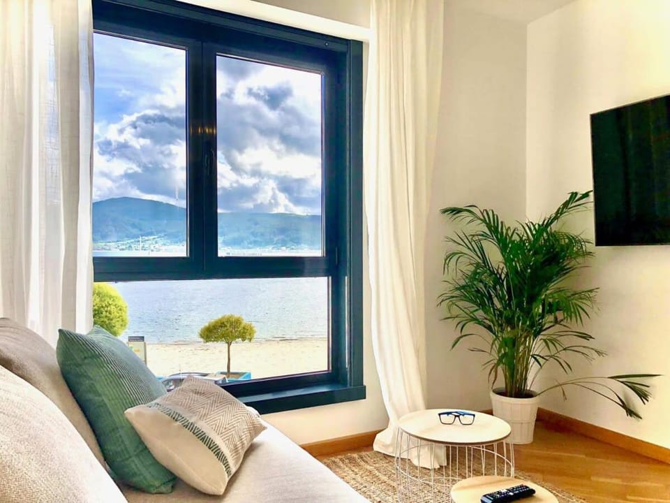The Cliffs - Sunset Village Beach 1A Apartment in A Mariña Occidental