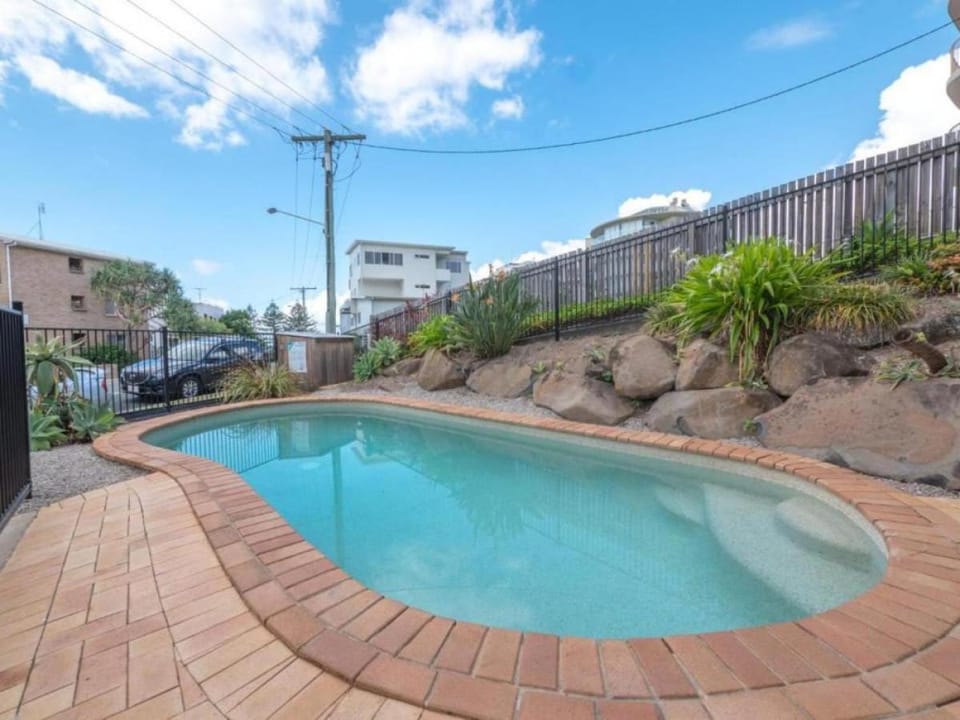 Sandalwood Unit 1 66 Lower Gay Tce Apartment in Sunshine Coast