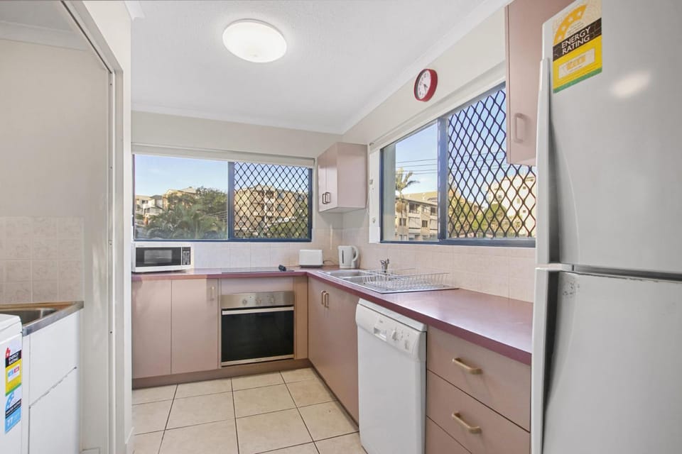 Sandalwood Unit 1 66 Lower Gay Tce Apartment in Sunshine Coast