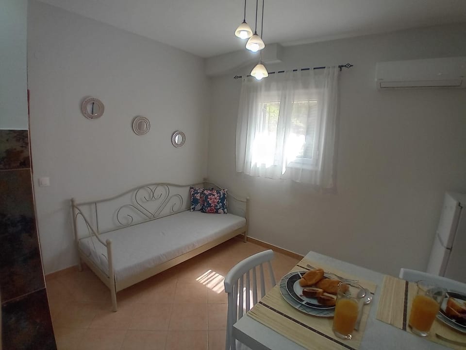 Marianna's room Apartment in Corfu, Greece