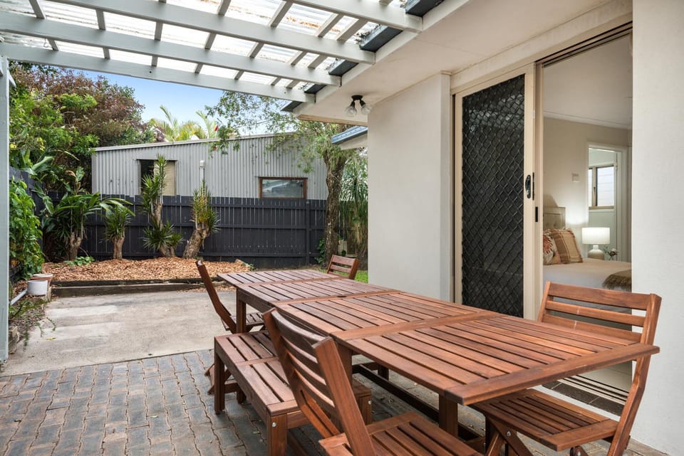 Patio, Balcony/Terrace