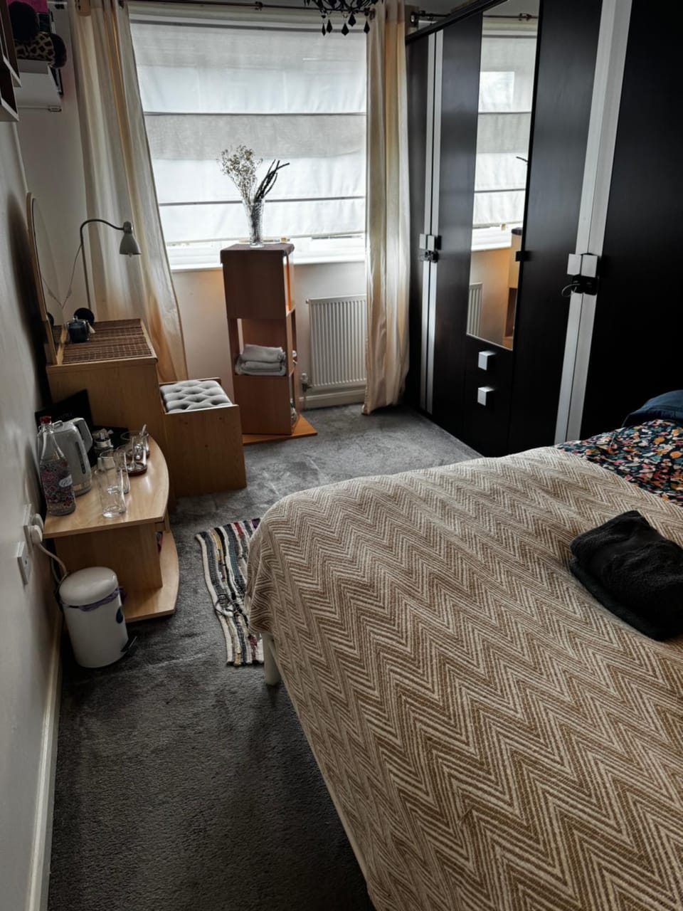 Cosy room in London Wembley Vacation rental in London Borough of Ealing