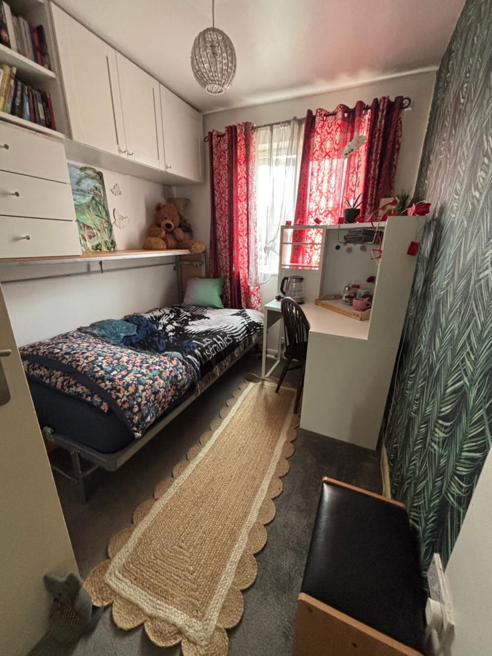 Cosy room in London Wembley Vacation rental in London Borough of Ealing