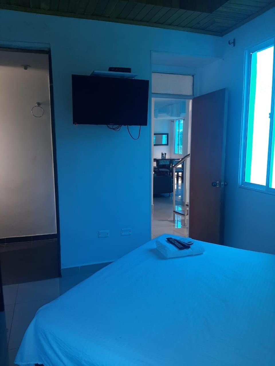 TV and multimedia