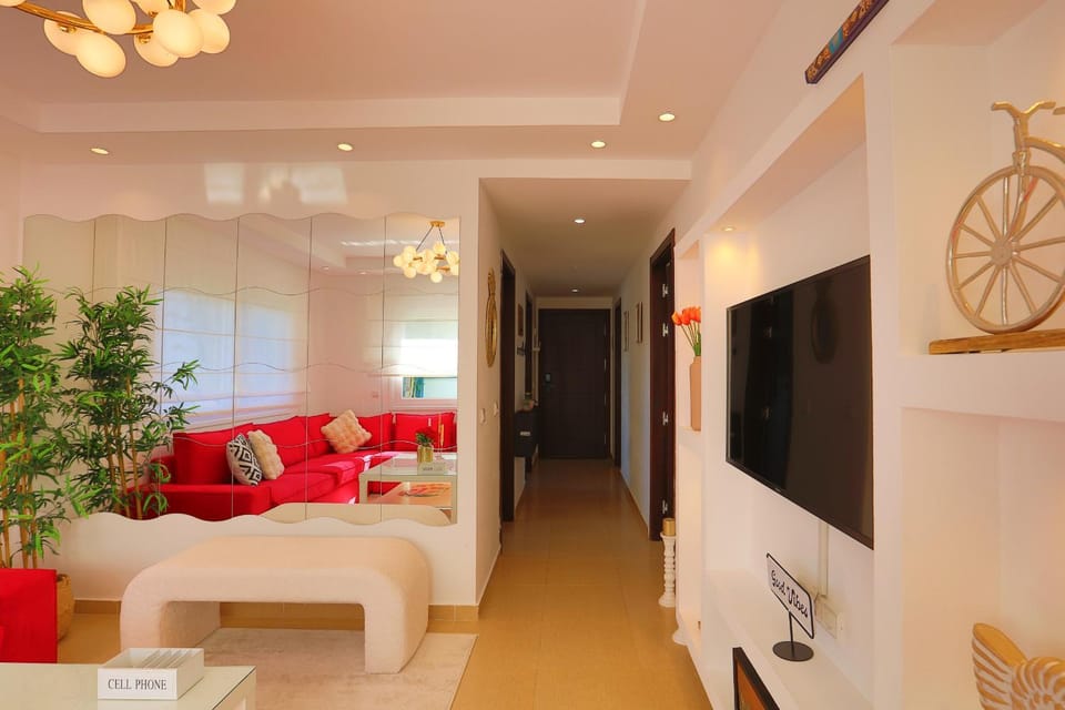 Communal lounge/ TV room, TV and multimedia, Photo of the whole room, Seating area