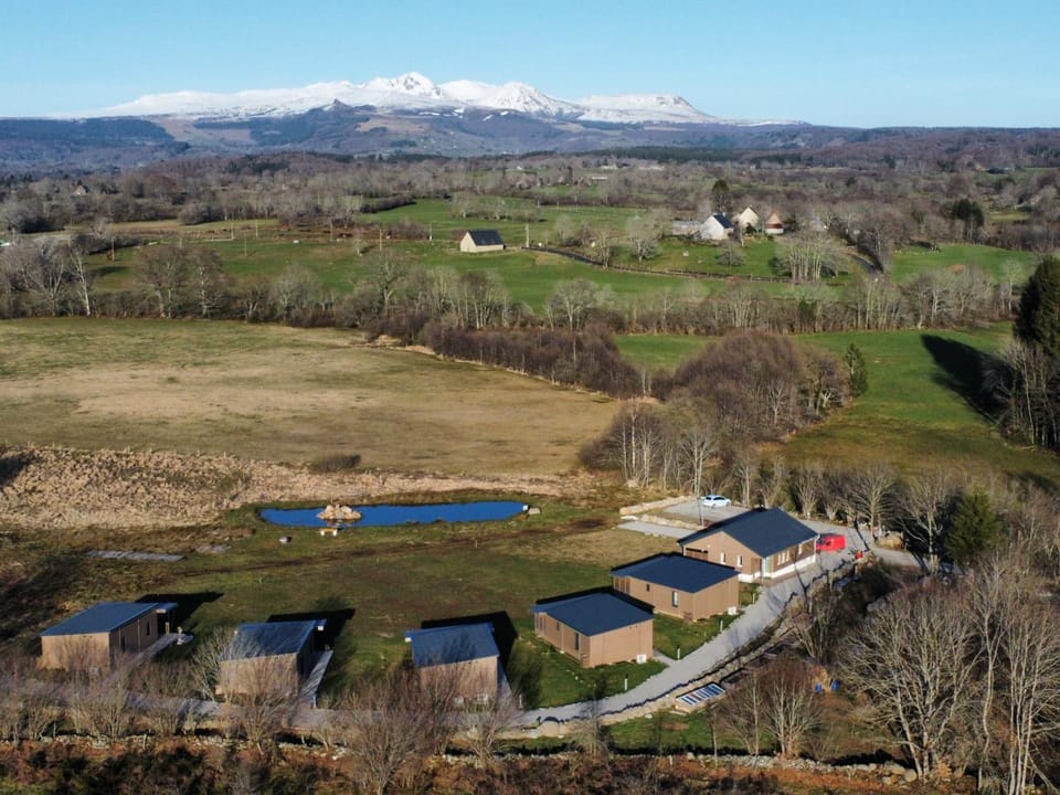 ACS chambre d'hôtes jusqu'à 4 personnes Bed and Breakfast in Auvergne-Rhône-Alpes