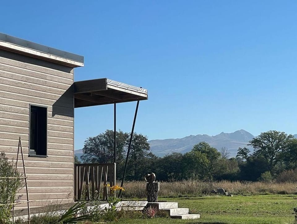 ACS chambre d'hôtes jusqu'à 4 personnes Bed and Breakfast in Auvergne-Rhône-Alpes