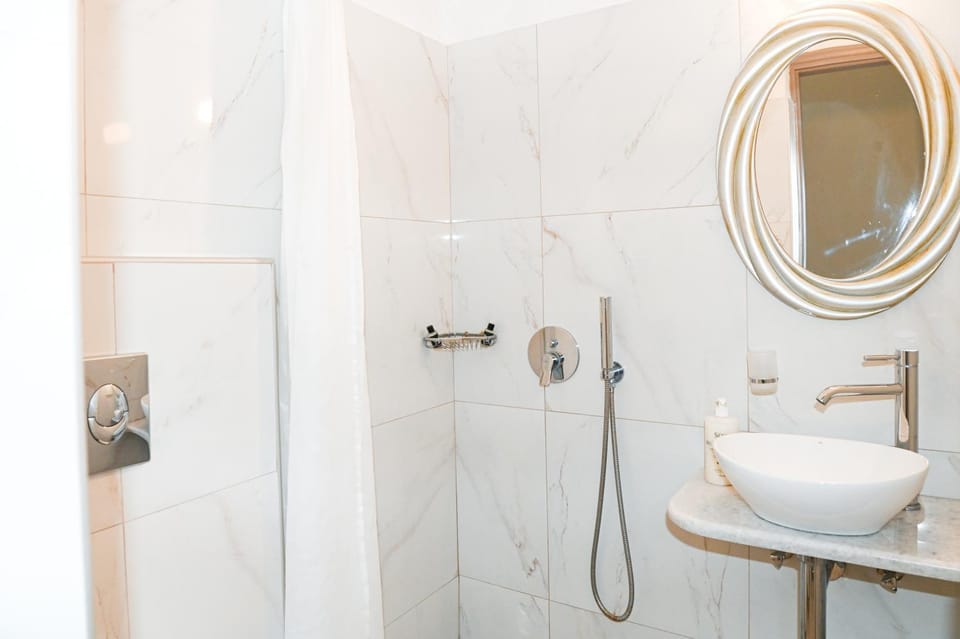 Villa Maina Apartment hotel in Kamari