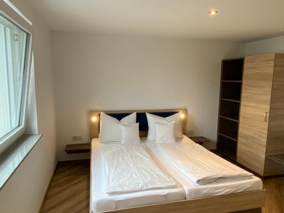 Gans himmlisch Apartment in Vulkaneifel