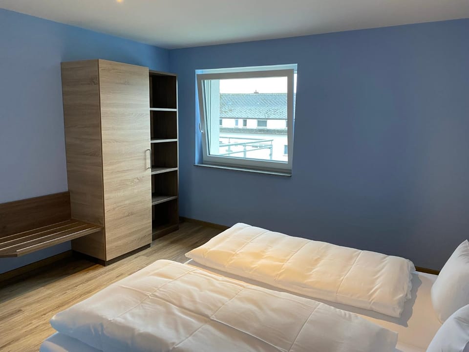 Gans himmlisch Apartment in Vulkaneifel