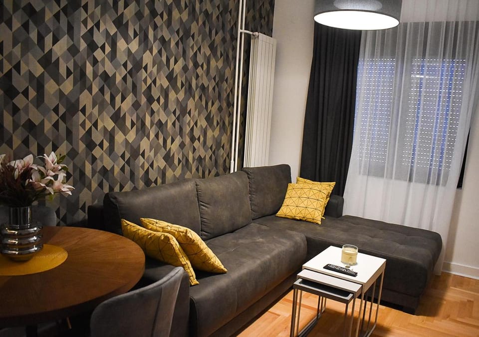 Apartmani Novi Sad SM51 2 Apartment in Novi Sad