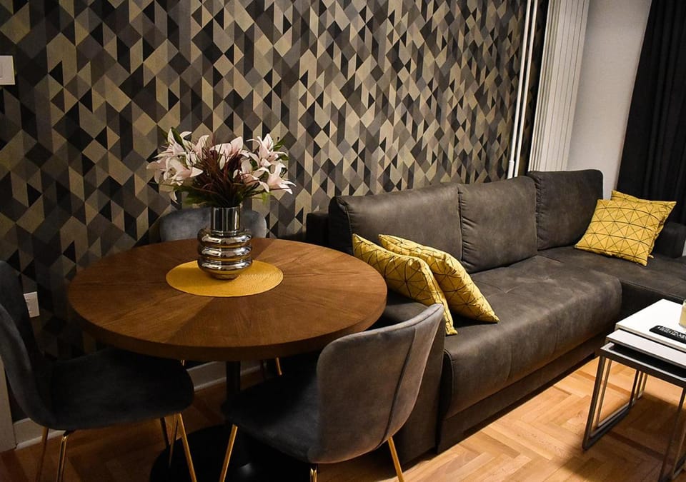 Apartmani Novi Sad SM51 2 Apartment in Novi Sad