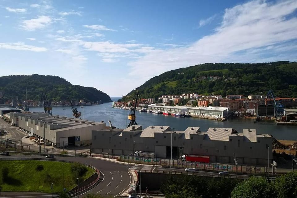 Day, Sea view