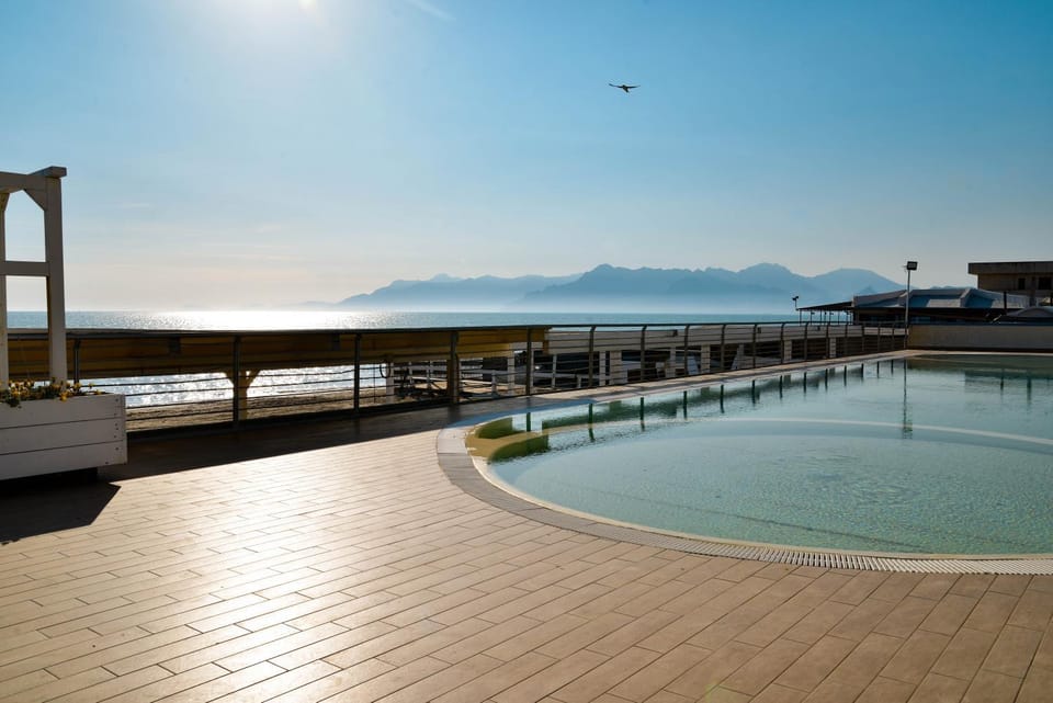 Blu Hotel Hotel in Campania
