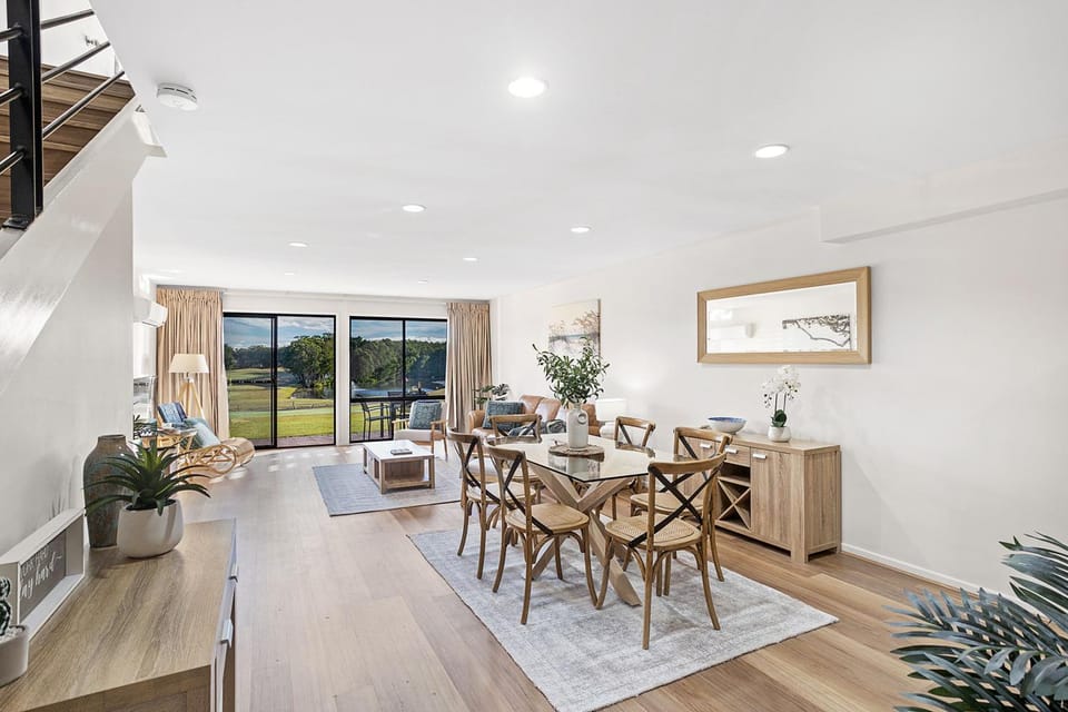 Horizons Fairway Views Townhouse 108 House in New South Wales
