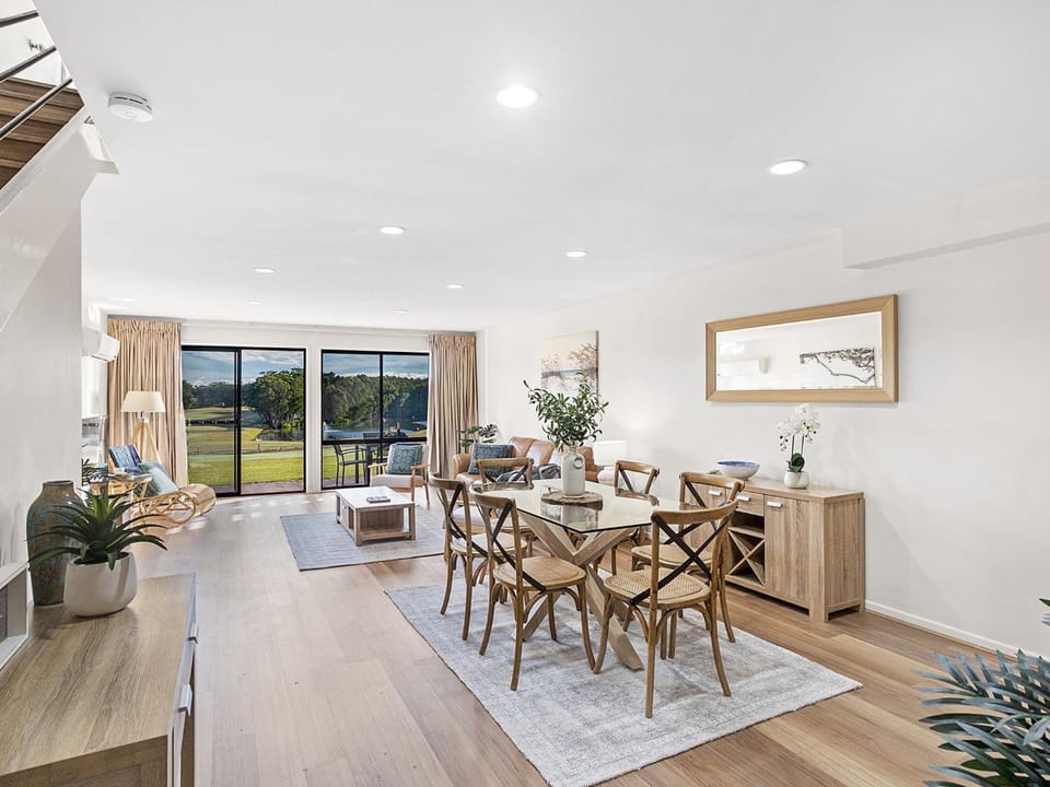 Horizons Fairway Views Townhouse 108 House in New South Wales
