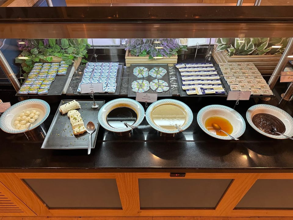 Breakfast
