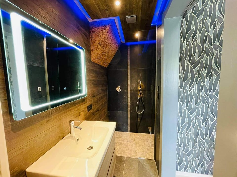 Ol folle spa Apartment in Wallonia, Belgium