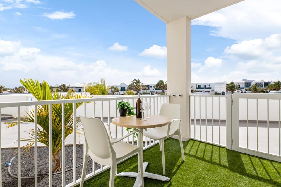 Lanzarote Blue Senator Apartment in Costa Teguise