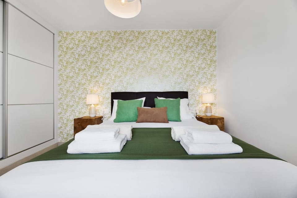 Lanzarote Blue Senator Apartment in Costa Teguise