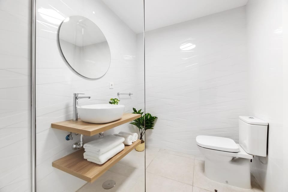 Lanzarote Blue Senator Apartment in Costa Teguise