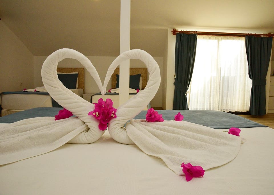 Demyra Boutique Hotel Hotel in Antalya Province