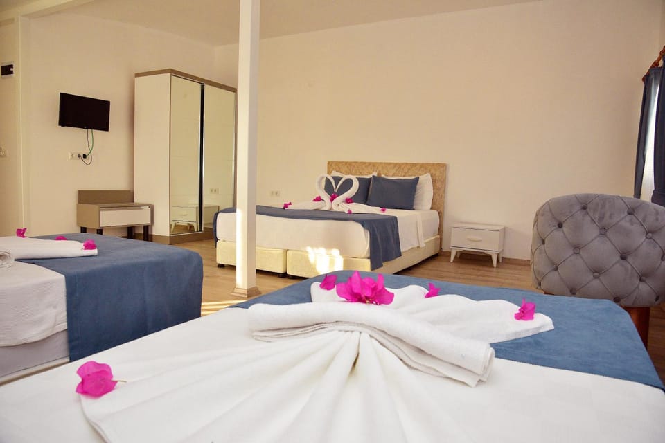 Demyra Boutique Hotel Hotel in Antalya Province