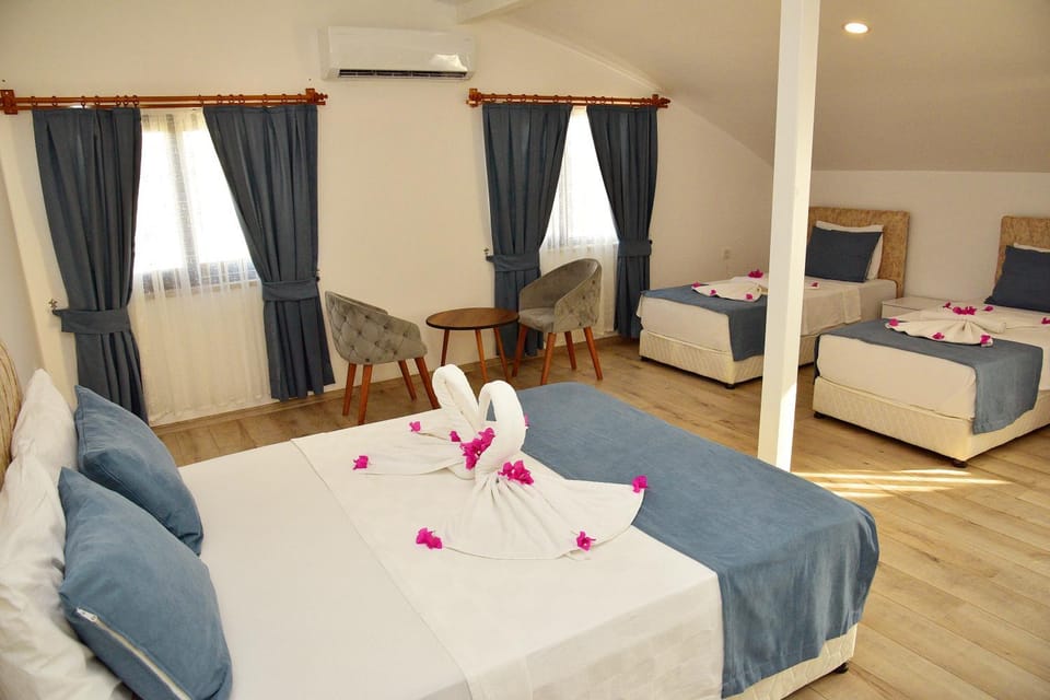 Demyra Boutique Hotel Hotel in Antalya Province