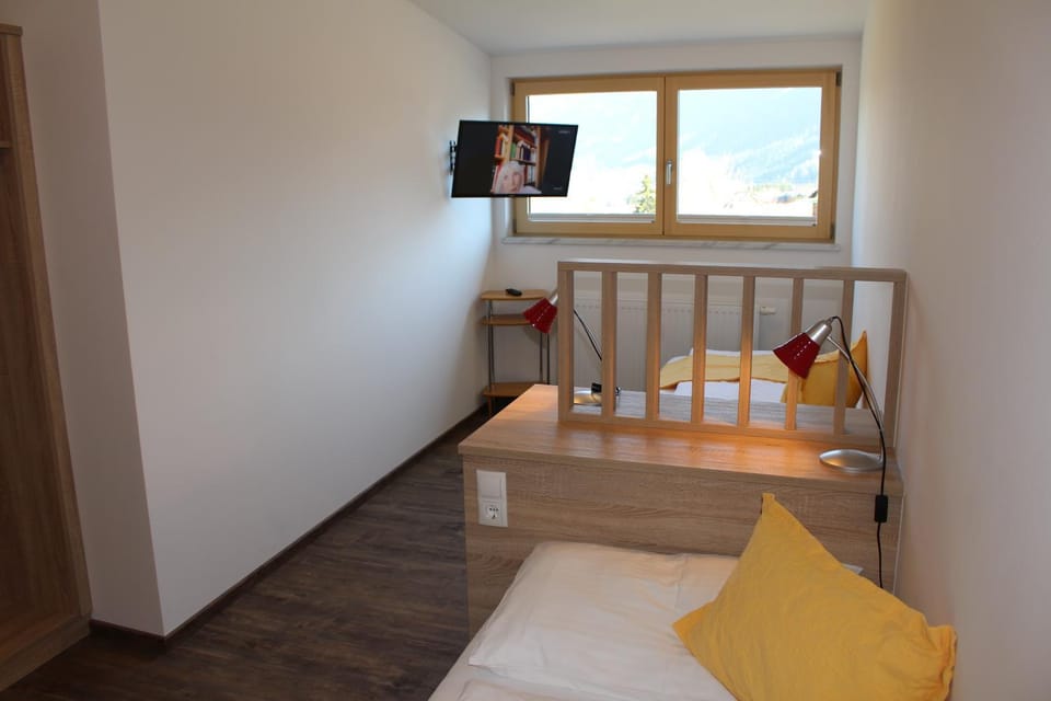 Ferienwohnung Haus Roßfeld Apartment in Schladming