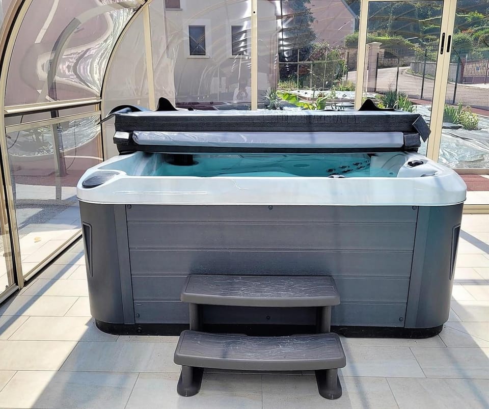 Le Domaine des Gemmes Bed and Breakfast in Bourgogne-Franche-Comté