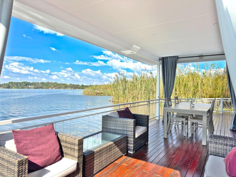 House of Bell - Vaal River Apartment in Gauteng