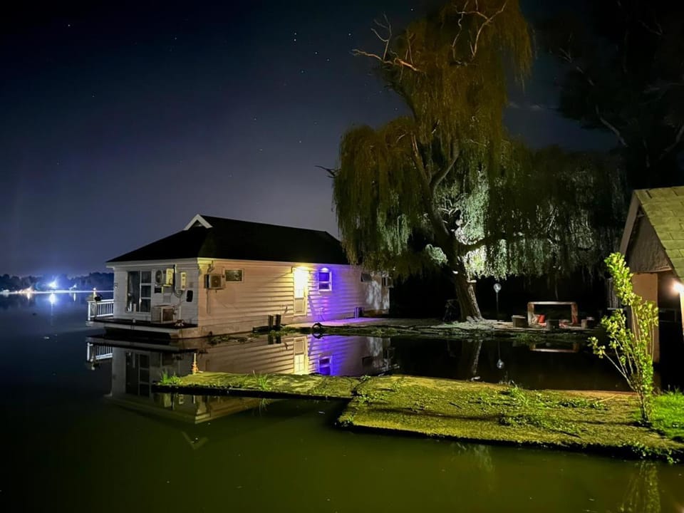 House of Bell - Vaal River Apartment in Gauteng