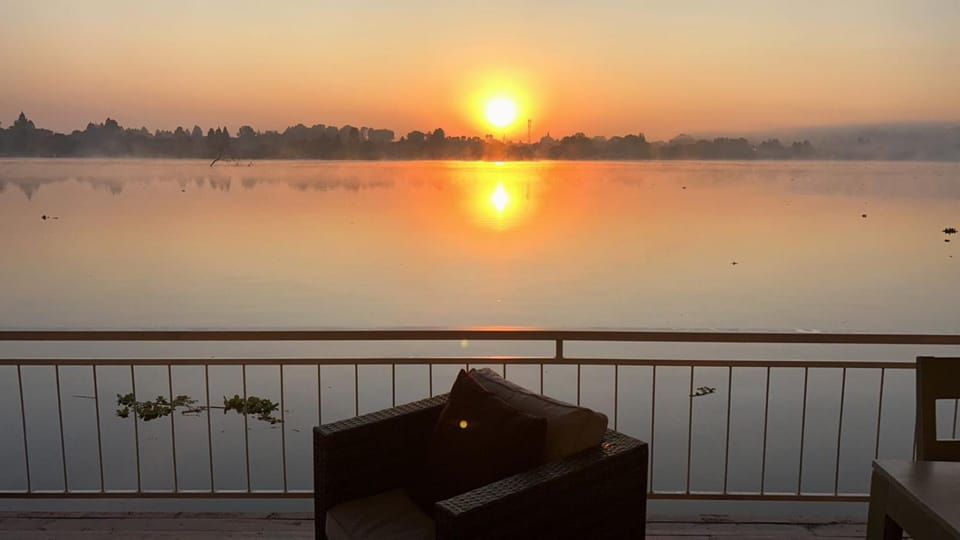 House of Bell - Vaal River Apartment in Gauteng